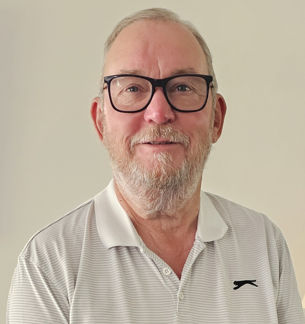Andrew Graham