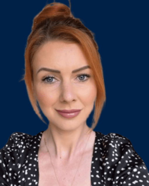 Natalia Siron