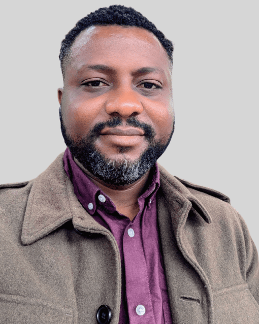 Olayemi Olawepo