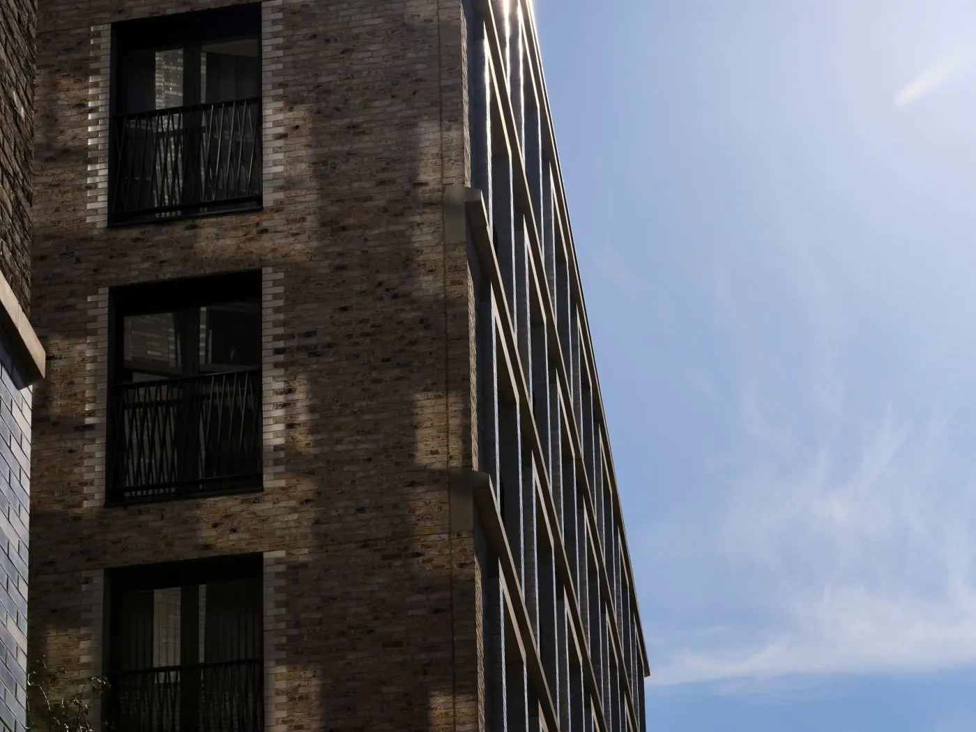 Conquest Tower Web