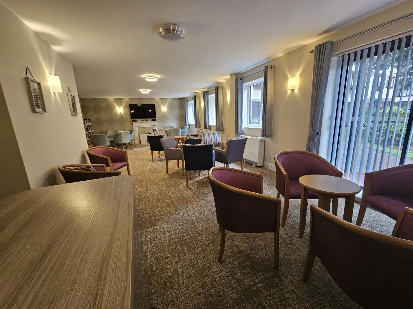 The Cedars Lounge 1